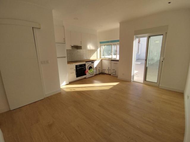 Apartamento, Baixa da Banheira e Vale da Amoreira