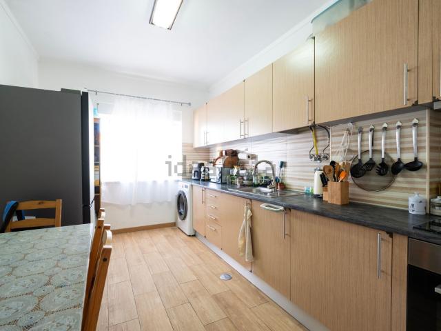 Apartamento, Baixa da Banheira e Vale da Amoreira