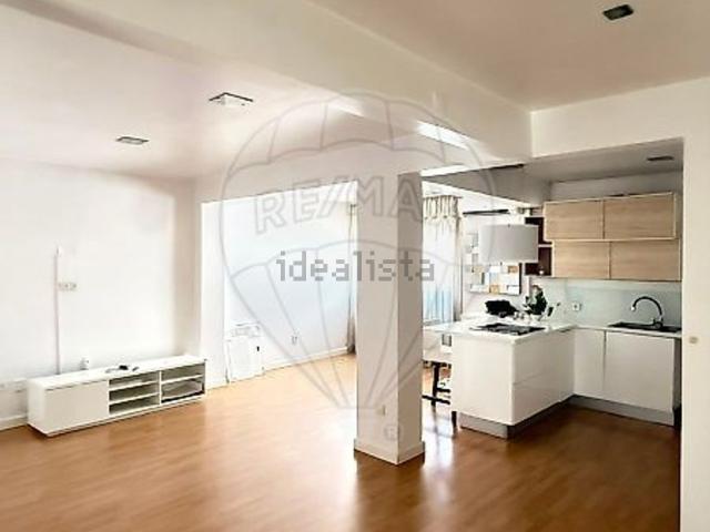 Apartamento, Baixa da Banheira e Vale da Amoreira