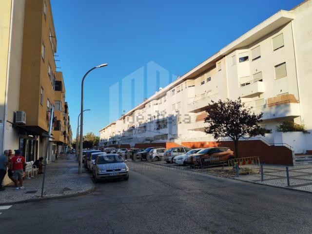 Apartamento, Baixa da Banheira e Vale da Amoreira