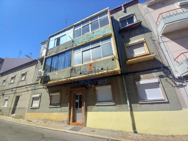 Apartamento, Baixa da Banheira e Vale da Amoreira