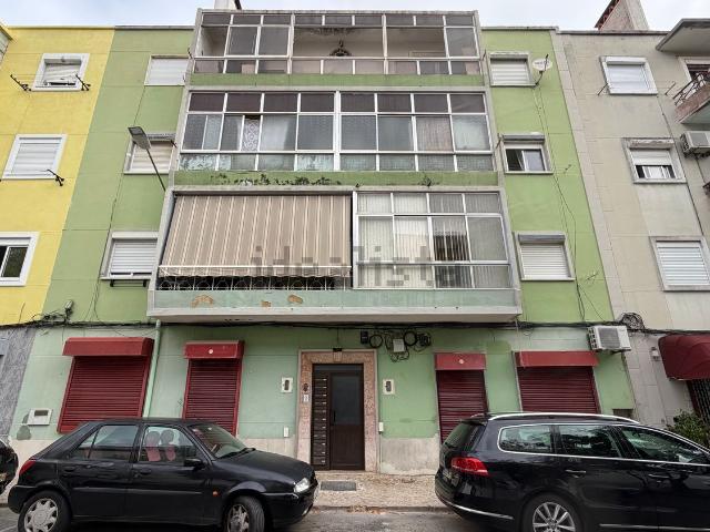 Apartamento, Baixa da Banheira e Vale da Amoreira