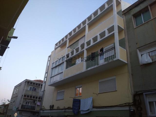 Apartamento, Baixa da Banheira e Vale da Amoreira
