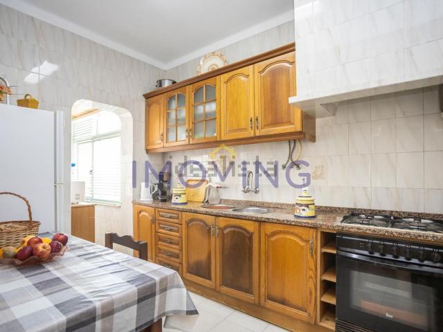 Apartamento, Baixa da Banheira e Vale da Amoreira