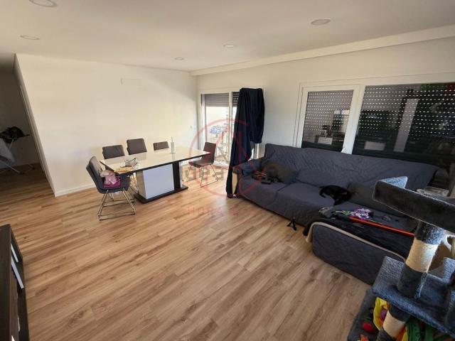 Apartamento, Baixa da Banheira e Vale da Amoreira