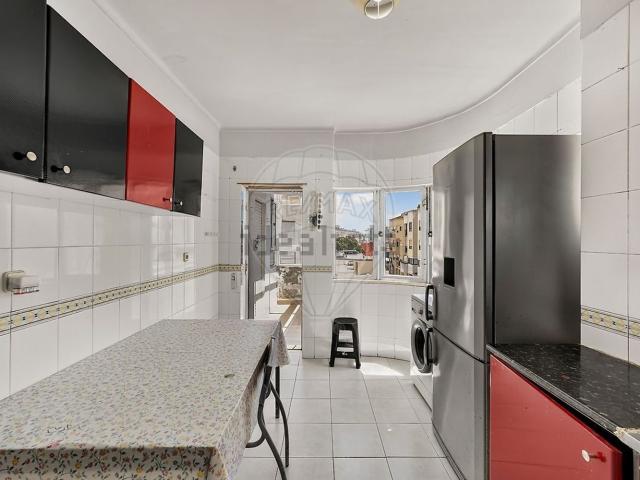 Apartamento, Baixa da Banheira e Vale da Amoreira