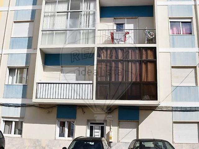 Apartamento, Baixa da Banheira e Vale da Amoreira