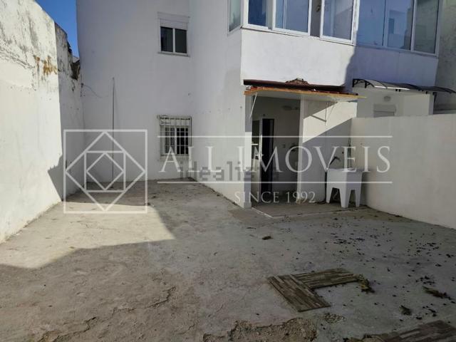 Apartamento, Baixa da Banheira e Vale da Amoreira