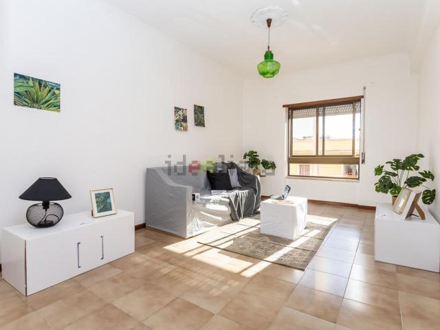 Apartamento, Baixa da Banheira e Vale da Amoreira