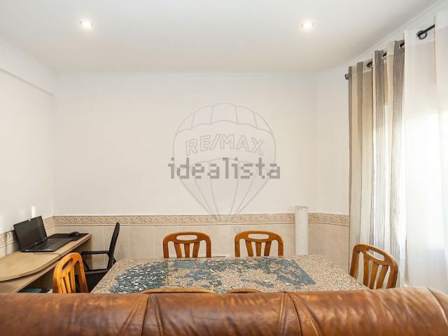 Apartamento, Baixa da Banheira e Vale da Amoreira