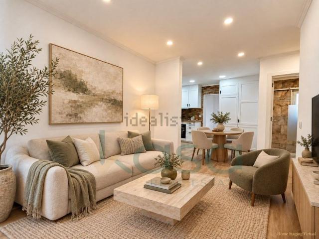 Apartamento, Baixa da Banheira e Vale da Amoreira