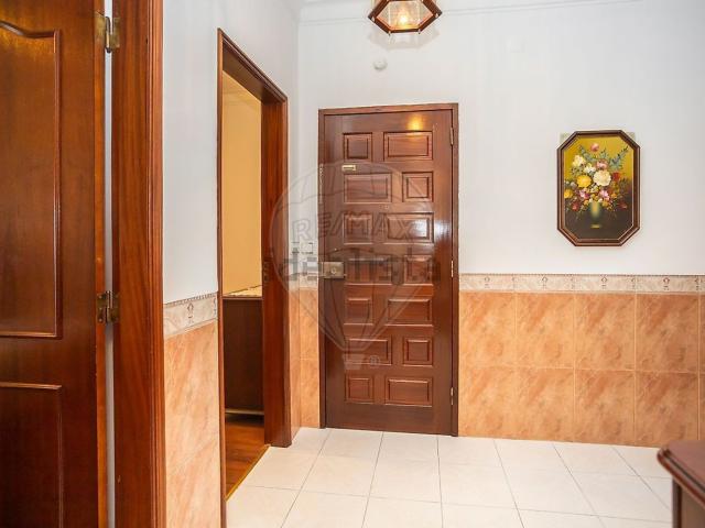 Apartamento, Baixa da Banheira e Vale da Amoreira