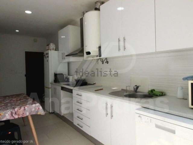 Apartamento, Baixa da Banheira e Vale da Amoreira