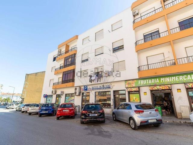 Apartamento, Baixa da Banheira e Vale da Amoreira