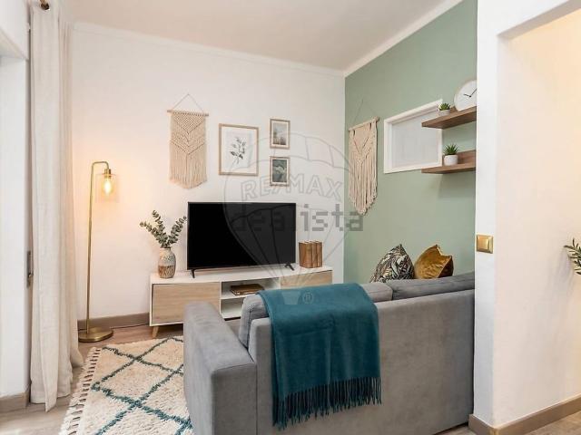 Apartamento, Baixa da Banheira e Vale da Amoreira