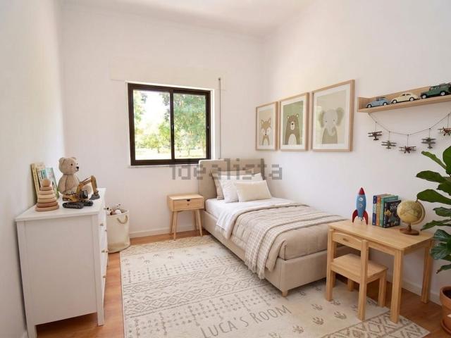 Apartamento, Baixa da Banheira e Vale da Amoreira