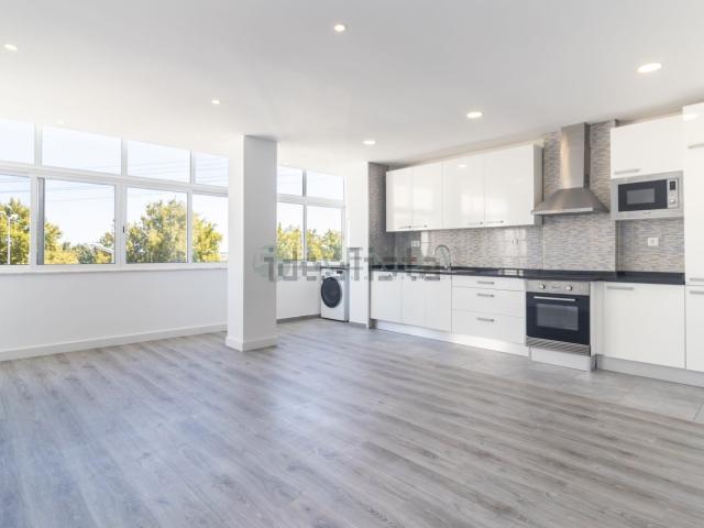 Apartamento, Baixa da Banheira e Vale da Amoreira
