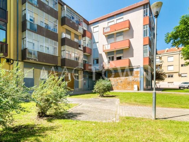 Apartamento, Baixa da Banheira e Vale da Amoreira