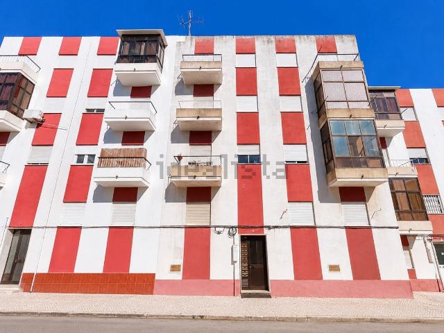 Apartamento, Baixa da Banheira e Vale da Amoreira