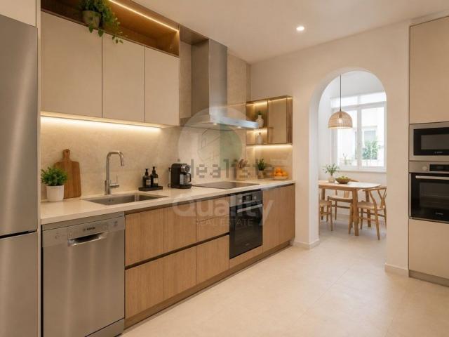 Apartamento, Baixa da Banheira e Vale da Amoreira