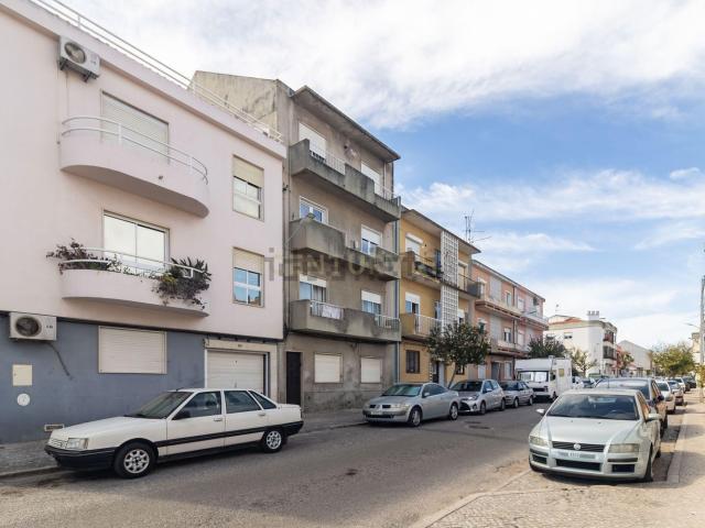 Apartamento, Baixa da Banheira e Vale da Amoreira
