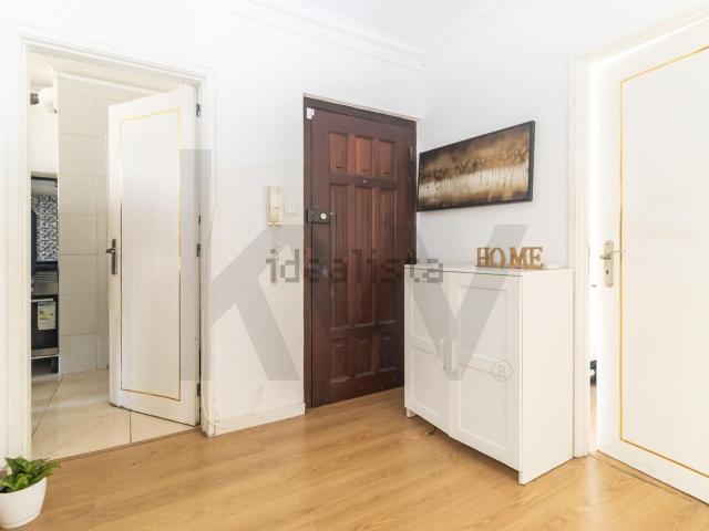 Apartamento, Baixa da Banheira e Vale da Amoreira