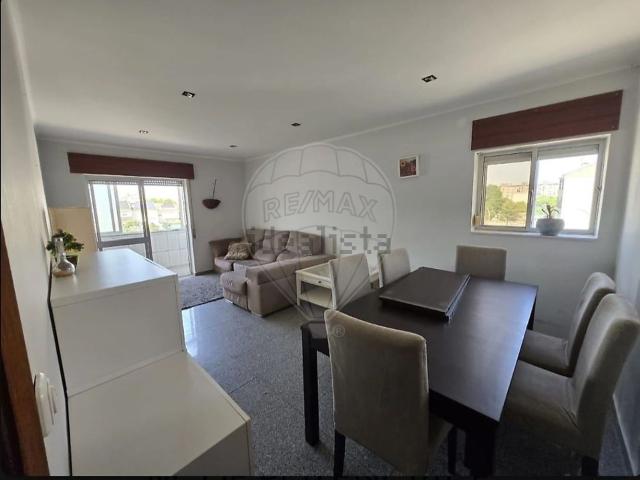 Apartamento, Baixa da Banheira e Vale da Amoreira