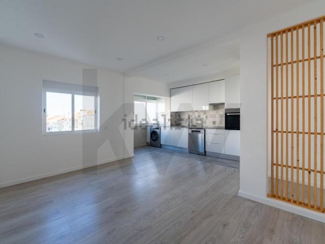 Apartamento, Baixa da Banheira e Vale da Amoreira
