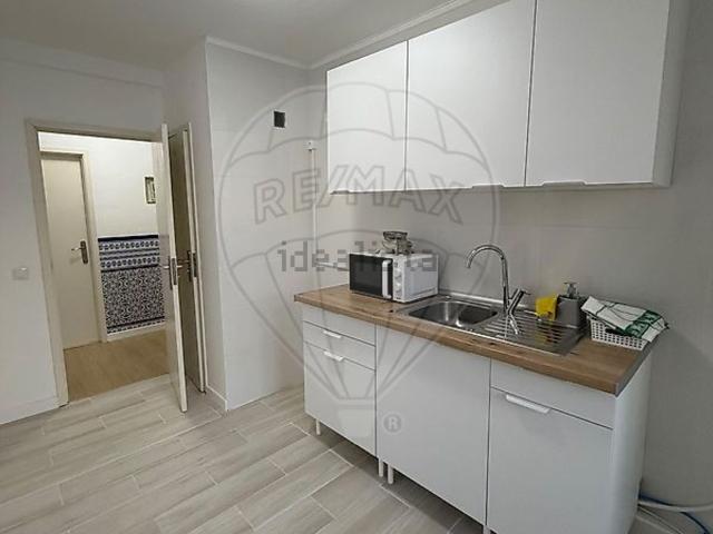 Apartamento, Baixa da Banheira e Vale da Amoreira