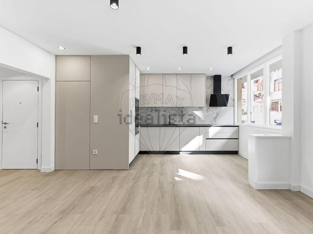 Apartamento, Baixa da Banheira e Vale da Amoreira