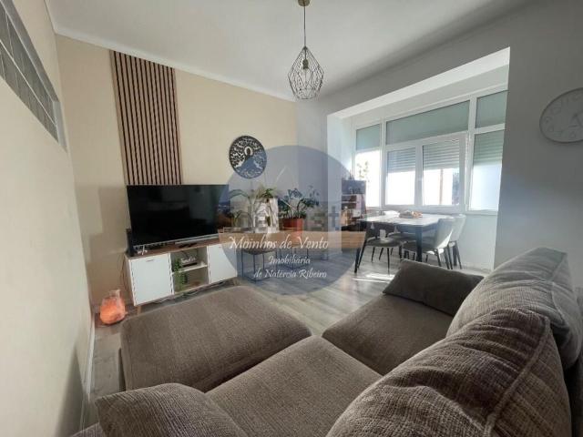 Apartamento, Baixa da Banheira e Vale da Amoreira