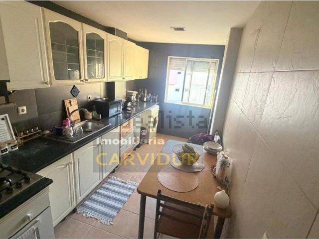 Apartamento, Baixa da Banheira e Vale da Amoreira