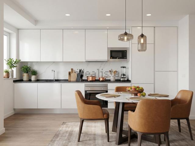 Apartamento, Baixa da Banheira e Vale da Amoreira