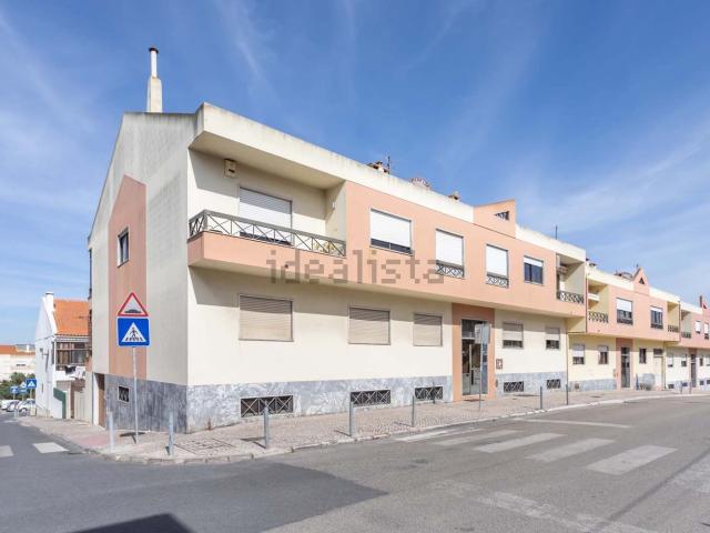 Apartamento, Baixa da Banheira e Vale da Amoreira