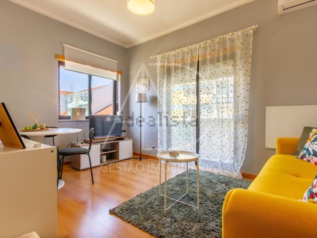Apartamento, Baixa da Banheira e Vale da Amoreira