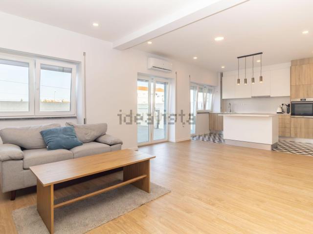 Apartamento, Baixa da Banheira e Vale da Amoreira