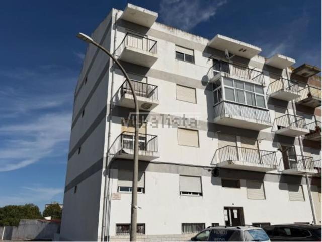 Apartamento, Baixa da Banheira e Vale da Amoreira