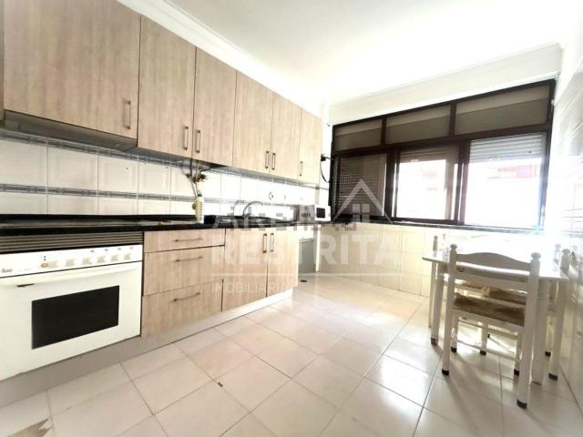 Apartamento, Baixa da Banheira e Vale da Amoreira