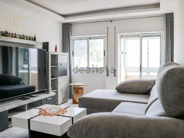 Apartamento, Baixa da Banheira e Vale da Amoreira