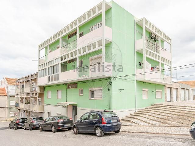 Apartamento, Baixa da Banheira e Vale da Amoreira