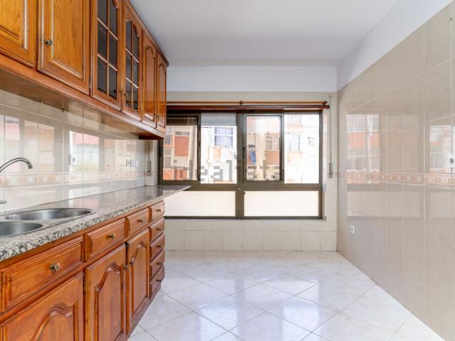 Apartamento, Baixa da Banheira e Vale da Amoreira