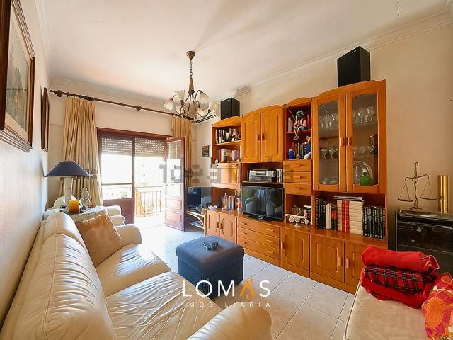 Apartamento, Baixa da Banheira e Vale da Amoreira