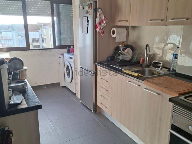 Apartamento, Baixa da Banheira e Vale da Amoreira