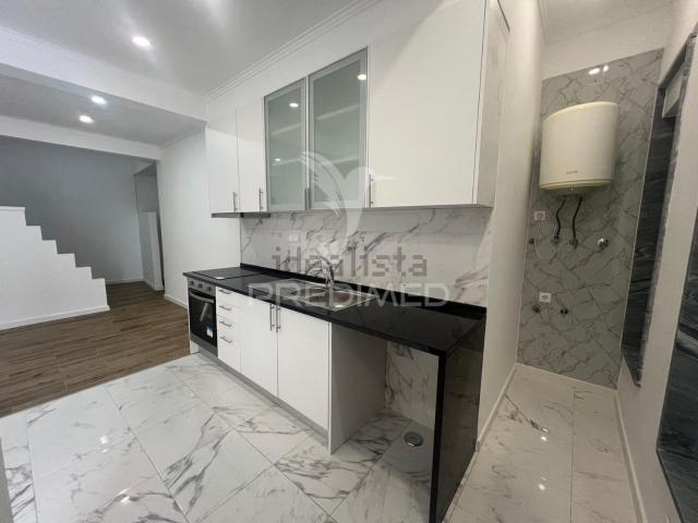 Apartamento, Baixa da Banheira e Vale da Amoreira