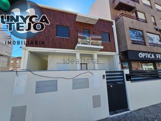 Apartamento, Baixa da Banheira e Vale da Amoreira