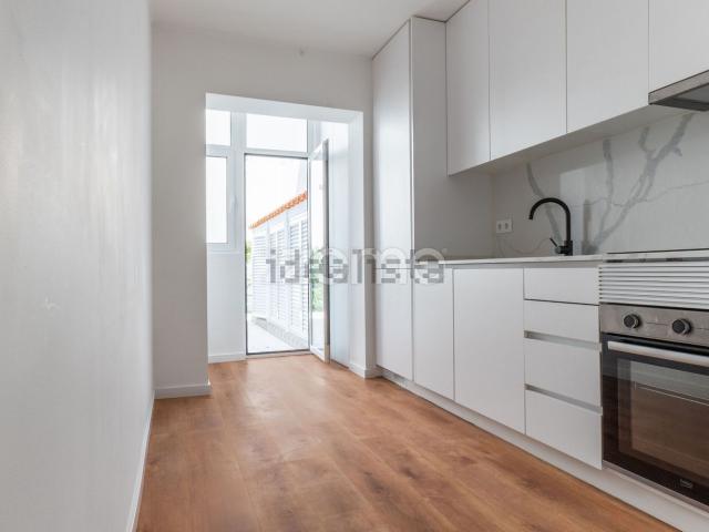 Apartamento, Baixa da Banheira e Vale da Amoreira