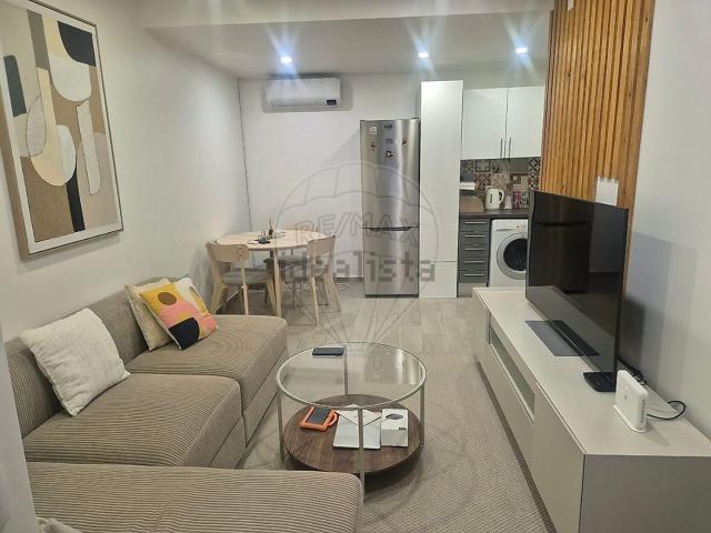 Apartamento, Baixa da Banheira e Vale da Amoreira