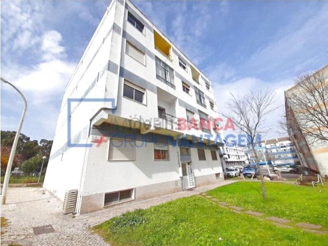 Apartamento, Baixa da Banheira e Vale da Amoreira