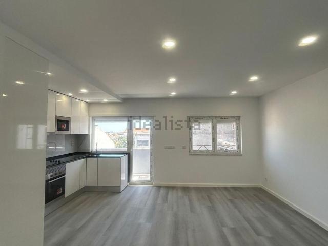 Apartamento, Baixa da Banheira e Vale da Amoreira
