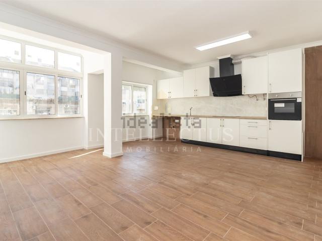 Apartamento, Baixa da Banheira e Vale da Amoreira